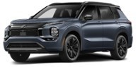 2026 Mitsubishi Outlander 4dr S-AWC_101
